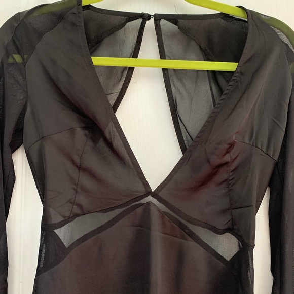 - NASTY GAL MINI DRESS - - Picture 2 of 8